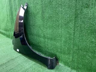 Крыло правое переднее SUZUKI WAGON R MH23S K6A-T 1A0852111 3 ракурс