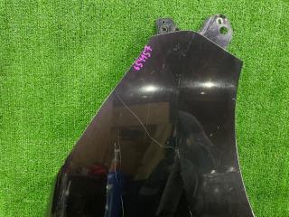 Крыло правое переднее SUZUKI WAGON R MH23S K6A-T 1A0852111 4 ракурс