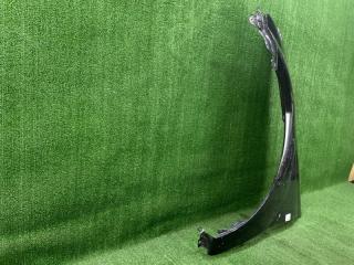 Крыло левое переднее MITSUBISHI OUTLANDER CW5W 4B12 5220D141 2 ракурс