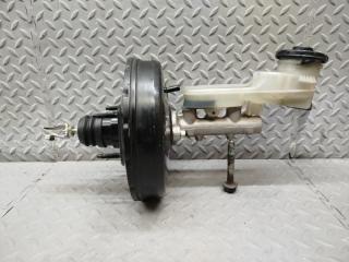 Главный тормозной цилиндр HONDA ZEST JE1 P07A-T F01G0610HG 1 ракурс