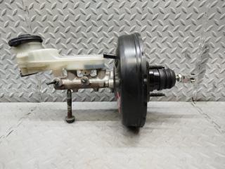 Главный тормозной цилиндр HONDA ZEST JE1 P07A-T F01G0610HG 4 ракурс