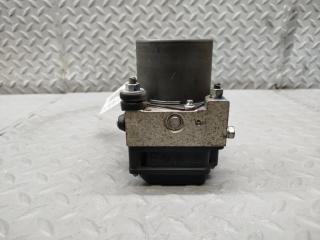 Блок abs NISSAN NV200 VM20 HR16DE 47660JX30A 2 ракурс
