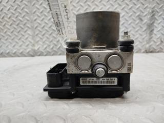 Блок abs NISSAN NV200 VM20 HR16DE 47660JX30A 3 ракурс