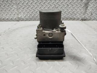 Блок abs NISSAN NV200 VM20 HR16DE 47660JX30A 4 ракурс