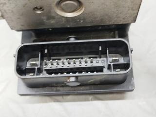 Блок abs NISSAN NV200 VM20 HR16DE 47660JX30A 5 ракурс