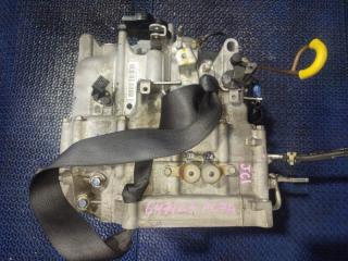 АКПП HONDA LIFE JC1 P07A ST0A 3 ракурс