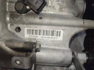 АКПП HONDA LIFE JC1 P07A ST0A 4 ракурс