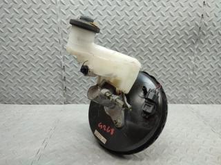Главный тормозной цилиндр DAIHATSU MOVE LA150S KF-VE 131010-21290 2 ракурс