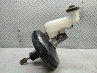 Главный тормозной цилиндр DAIHATSU MOVE LA150S KF-VE 131010-21290 4 ракурс