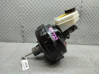 Главный тормозной цилиндр AUDI A1 8X CAX 6R2614105D 1 ракурс