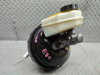 Главный тормозной цилиндр AUDI A1 8X CAX 6R2614105D 2 ракурс