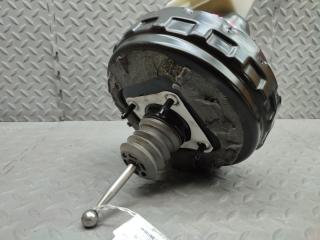 Главный тормозной цилиндр AUDI A1 8X CAX 6R2614105D 3 ракурс