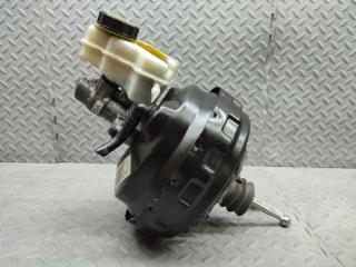 Главный тормозной цилиндр AUDI A1 8X CAX 6R2614105D 4 ракурс