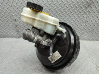 Главный тормозной цилиндр AUDI A1 8X CAX 6R2614105D 5 ракурс