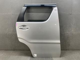 Дверь правая задняя MAZDA FLAIR MJ55S R06A 1 ракурс
