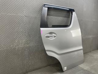 Дверь правая задняя MAZDA FLAIR MJ55S R06A 2 ракурс