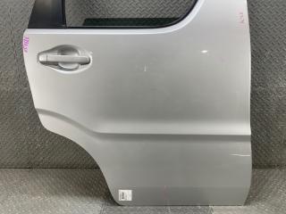 Дверь правая задняя MAZDA FLAIR MJ55S R06A 5 ракурс