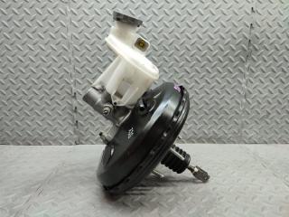 Главный тормозной цилиндр SUZUKI SOLIO MA37S K12C 131010-23300 1 ракурс