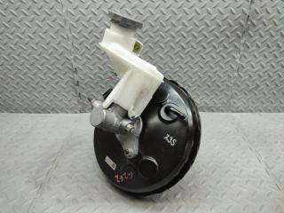 Главный тормозной цилиндр SUZUKI SOLIO MA37S K12C 131010-23300 2 ракурс