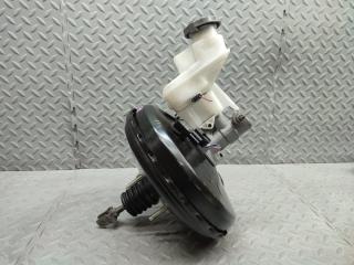 Главный тормозной цилиндр SUZUKI SOLIO MA37S K12C 131010-23300 4 ракурс