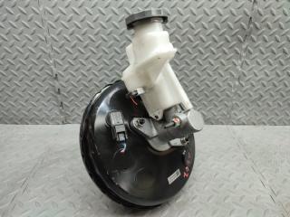 Главный тормозной цилиндр SUZUKI SOLIO MA37S K12C 131010-23300 5 ракурс