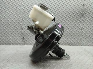 Главный тормозной цилиндр SUZUKI JIMNY JB64W R06A-T 0204839136 1 ракурс