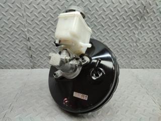 Главный тормозной цилиндр SUZUKI JIMNY JB64W R06A-T 0204839136 2 ракурс