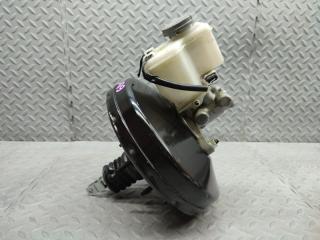 Главный тормозной цилиндр SUZUKI JIMNY JB64W R06A-T 0204839136 4 ракурс