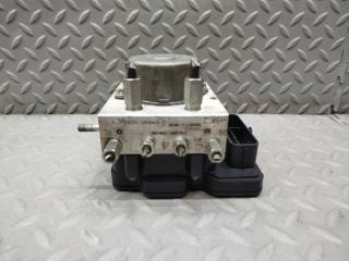 Блок abs MAZDA FLAIR MJ55S R06A 56110-63RA 1 ракурс