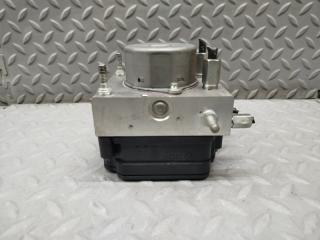 Блок abs MAZDA FLAIR MJ55S R06A 56110-63RA 2 ракурс