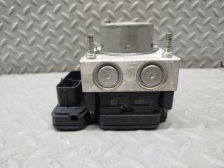 Блок abs MAZDA FLAIR MJ55S R06A 56110-63RA 3 ракурс