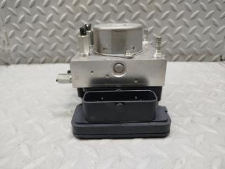 Блок abs MAZDA FLAIR MJ55S R06A 56110-63RA 4 ракурс