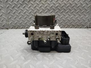 Блок abs DAIHATSU MOVE LA150S KF-VE 89540-B2C60 1 ракурс