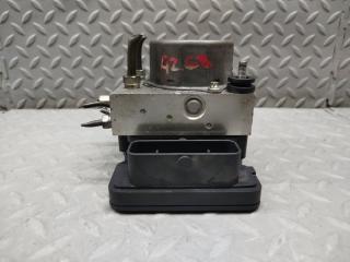 Блок abs DAIHATSU MOVE LA150S KF-VE 89540-B2C60 4 ракурс
