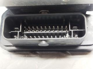 Блок abs DAIHATSU MOVE LA150S KF-VE 89540-B2C60 5 ракурс