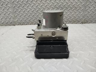 Блок abs SUBARU LEVORG VN5 CB18EYWHAA 27536VC000 4 ракурс