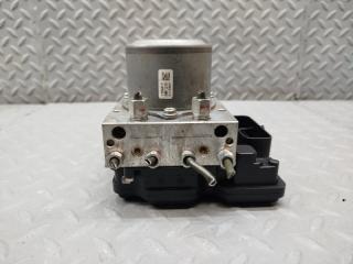 Блок abs NISSAN KICKS P15 HR12DE 476605RY0B 1 ракурс Блок abs NISSAN KICKS P15 HR12DE 476605RY0B 1 ракурс
