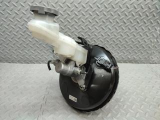 Главный тормозной цилиндр MAZDA FLAIR MJ55S R06A 131010-25010 2 ракурс