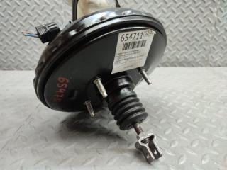 Главный тормозной цилиндр MAZDA FLAIR MJ55S R06A 131010-25010 3 ракурс