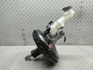 Главный тормозной цилиндр MAZDA FLAIR MJ55S R06A 131010-25010 4 ракурс
