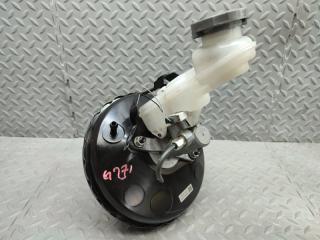 Главный тормозной цилиндр MAZDA FLAIR MJ55S R06A 131010-25010 5 ракурс
