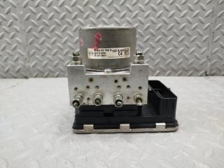 Блок abs MAZDA MAZDA3 BP5P P5-VPS BCKA 437A0 1 ракурс