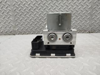Блок abs MAZDA MAZDA3 BP5P P5-VPS BCKA 437A0 3 ракурс