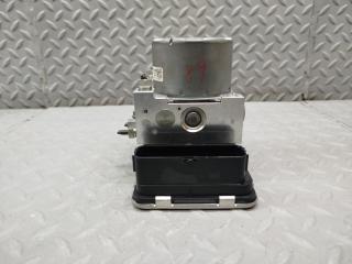 Блок abs MAZDA MAZDA3 BP5P P5-VPS BCKA 437A0 4 ракурс