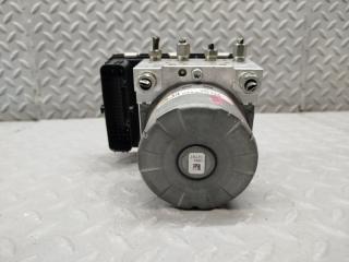 Блок abs MAZDA MAZDA3 BP5P P5-VPS BCKA 437A0 5 ракурс