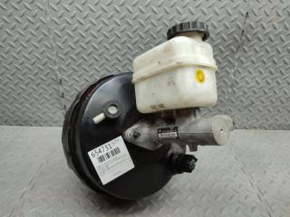 Главный тормозной цилиндр FORD EXPLORER U251 COLOGNE V6, ( ENNEO 4.0L ) 8L242B559RB 5 ракурс Главный тормозной цилиндр FORD EXPLORER U251 COLOGNE V6, ( ENNEO 4.0L ) 8L242B559RB 5 ракурс
