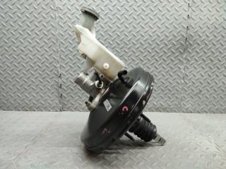 Главный тормозной цилиндр SUZUKI SWIFT ZC53S K12C 0204824080 1 ракурс