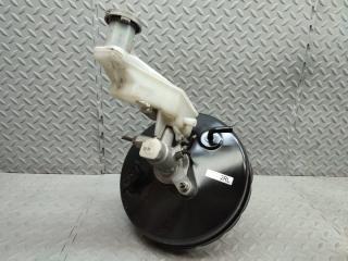 Главный тормозной цилиндр SUZUKI SWIFT ZC53S K12C 0204824080 2 ракурс