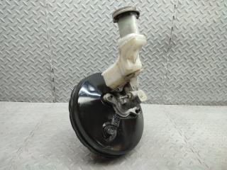 Главный тормозной цилиндр SUZUKI SWIFT ZC53S K12C 0204824080 5 ракурс