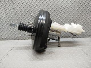 Главный тормозной цилиндр MAZDA MAZDA3 BP5P P5-VPS B0J843800B 1 ракурс
